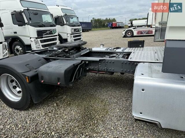 Даф XF 106, об'ємом двигуна 0 л та пробігом 550 тис. км за 35555 $, фото 8 на Automoto.ua