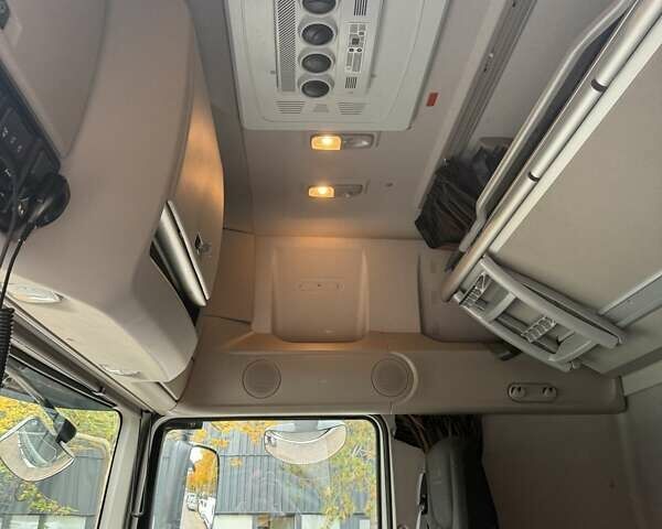 Даф XF 106, объемом двигателя 12.9 л и пробегом 420 тыс. км за 38560 $, фото 17 на Automoto.ua