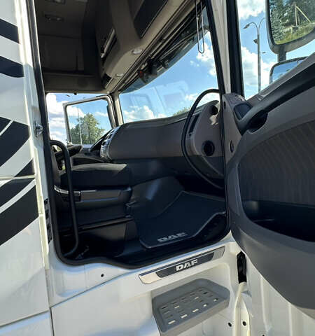 Даф XF 106, об'ємом двигуна 0 л та пробігом 592 тис. км за 44270 $, фото 15 на Automoto.ua