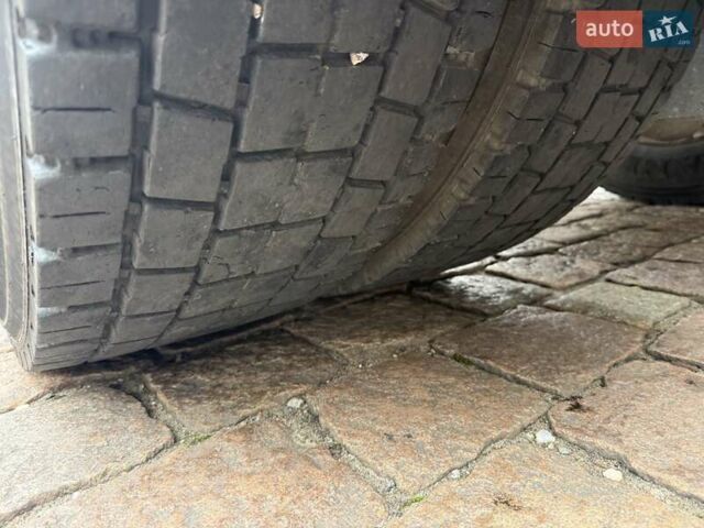 Даф XF 106, объемом двигателя 12.9 л и пробегом 420 тыс. км за 38560 $, фото 7 на Automoto.ua