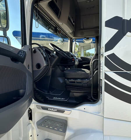 Даф XF 106, об'ємом двигуна 0 л та пробігом 592 тис. км за 44270 $, фото 16 на Automoto.ua