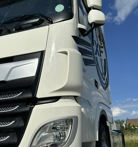 Даф XF 106, об'ємом двигуна 0 л та пробігом 592 тис. км за 44270 $, фото 18 на Automoto.ua