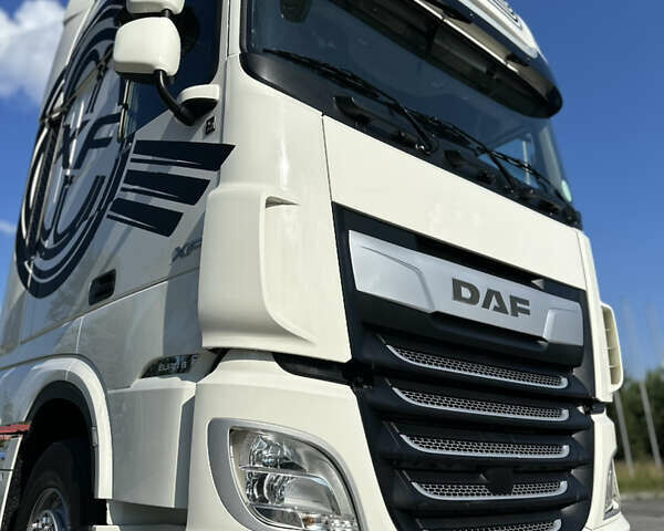 Даф XF 106, об'ємом двигуна 0 л та пробігом 592 тис. км за 44270 $, фото 6 на Automoto.ua