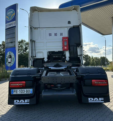 Даф XF 106, об'ємом двигуна 0 л та пробігом 592 тис. км за 44270 $, фото 56 на Automoto.ua