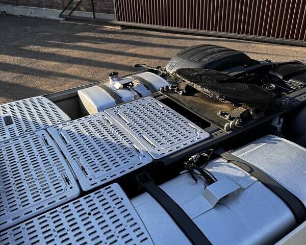 Даф XF 106, объемом двигателя 0 л и пробегом 553 тыс. км за 39633 $, фото 13 на Automoto.ua