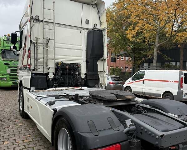 Даф XF 106, об'ємом двигуна 0 л та пробігом 420 тис. км за 38394 $, фото 10 на Automoto.ua