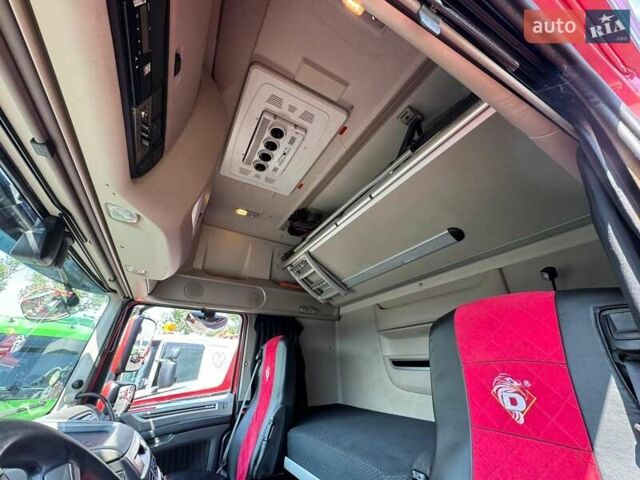 Даф XF 106, объемом двигателя 0 л и пробегом 650 тыс. км за 39500 $, фото 3 на Automoto.ua