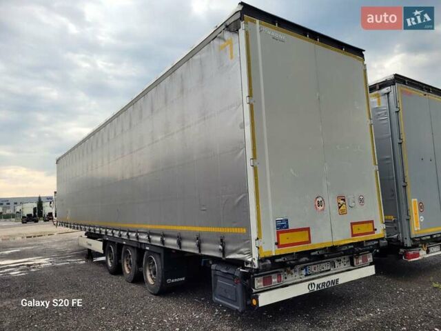 Даф XF 106, об'ємом двигуна 0 л та пробігом 550 тис. км за 44165 $, фото 3 на Automoto.ua