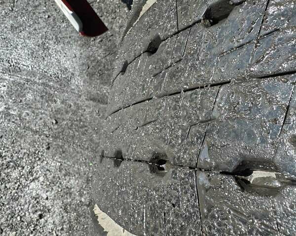 Даф XF 106, объемом двигателя 0 л и пробегом 650 тыс. км за 39500 $, фото 4 на Automoto.ua