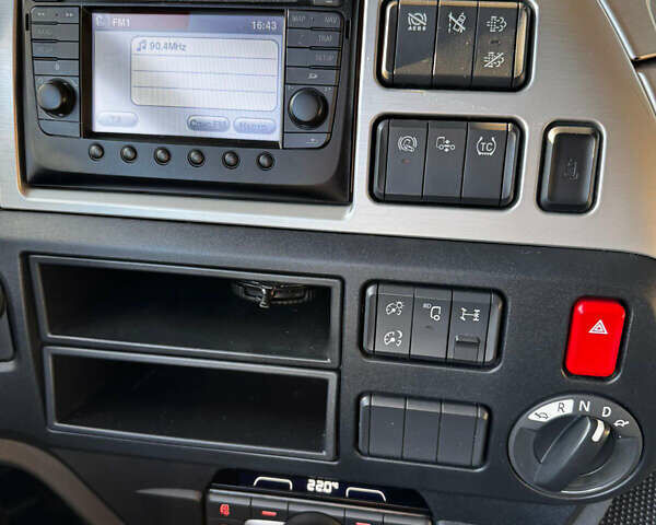 Даф XF 106, объемом двигателя 0 л и пробегом 260 тыс. км за 62792 $, фото 6 на Automoto.ua