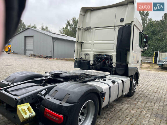 Даф XF 106, объемом двигателя 0 л и пробегом 260 тыс. км за 62792 $, фото 2 на Automoto.ua