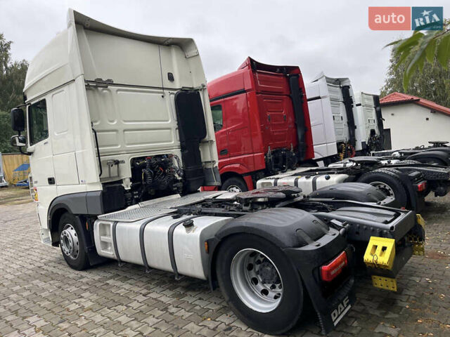 Даф XF 106, объемом двигателя 0 л и пробегом 260 тыс. км за 62792 $, фото 3 на Automoto.ua