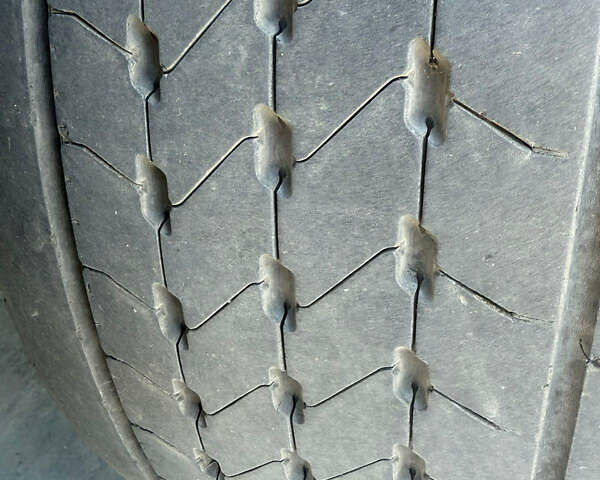 Желтый Даф XF 106, объемом двигателя 0 л и пробегом 662 тыс. км за 22999 $, фото 13 на Automoto.ua