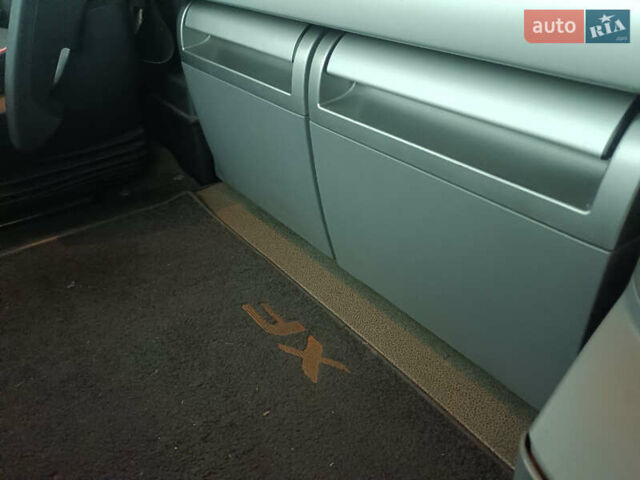 Желтый Даф XF 106, объемом двигателя 0 л и пробегом 662 тыс. км за 22999 $, фото 23 на Automoto.ua