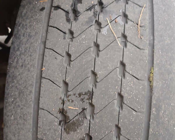 Желтый Даф XF 106, объемом двигателя 0 л и пробегом 662 тыс. км за 22999 $, фото 18 на Automoto.ua