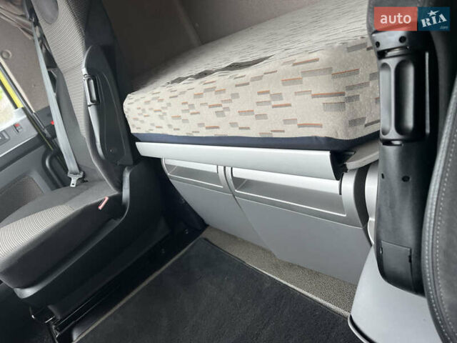 Желтый Даф XF 106, объемом двигателя 12.9 л и пробегом 915 тыс. км за 25722 $, фото 15 на Automoto.ua
