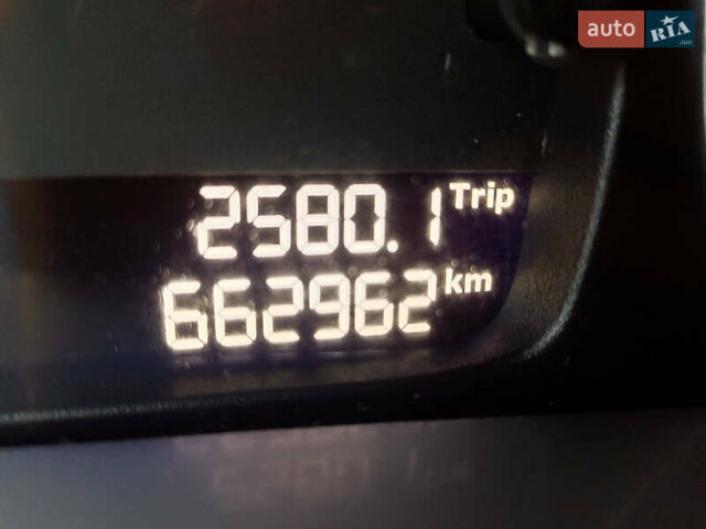 Желтый Даф XF 106, объемом двигателя 0 л и пробегом 662 тыс. км за 22999 $, фото 22 на Automoto.ua