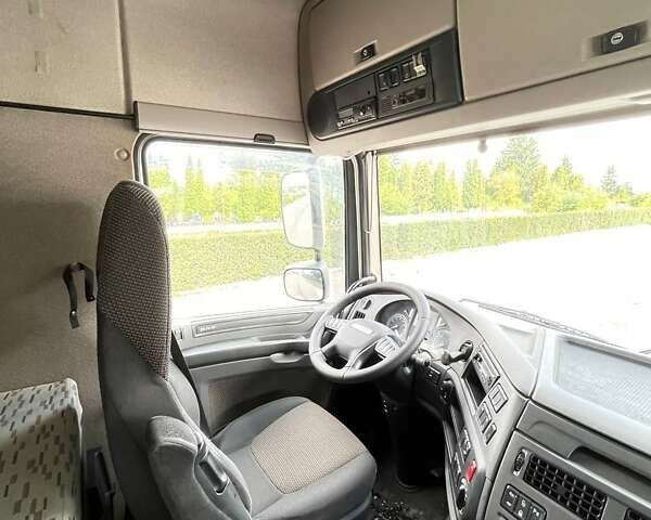 Сірий Даф XF 106, об'ємом двигуна 10.8 л та пробігом 846 тис. км за 19000 $, фото 15 на Automoto.ua
