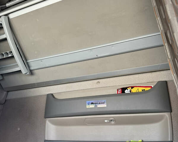 Серый Даф XF 106, объемом двигателя 10.8 л и пробегом 900 тыс. км за 24999 $, фото 12 на Automoto.ua