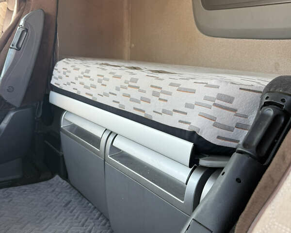 Серый Даф XF 106, объемом двигателя 10.8 л и пробегом 900 тыс. км за 24999 $, фото 8 на Automoto.ua