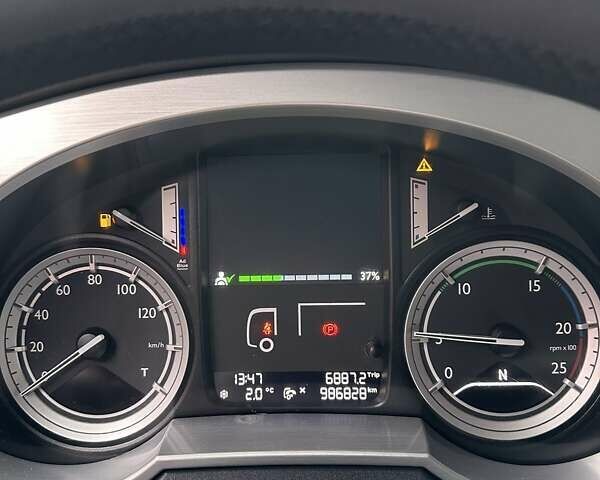 Серый Даф XF 106, объемом двигателя 12.9 л и пробегом 980 тыс. км за 24800 $, фото 3 на Automoto.ua