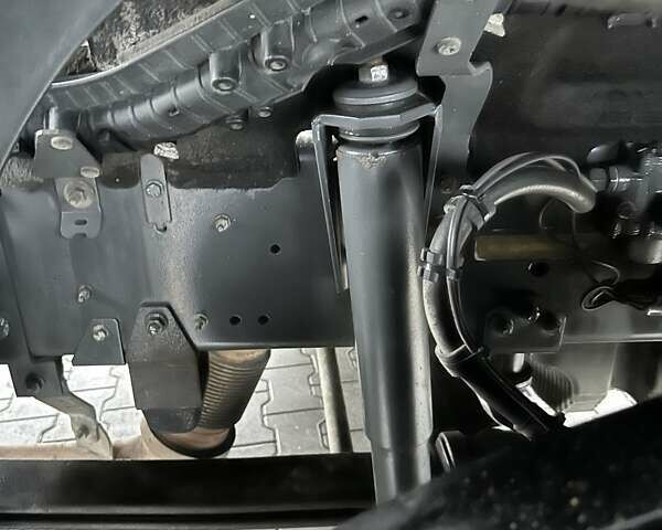 Серый Даф XF 106, объемом двигателя 12.9 л и пробегом 980 тыс. км за 24800 $, фото 2 на Automoto.ua