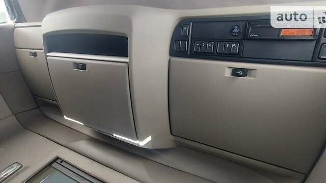 Серый Даф XF 106, объемом двигателя 0 л и пробегом 699 тыс. км за 30000 $, фото 18 на Automoto.ua