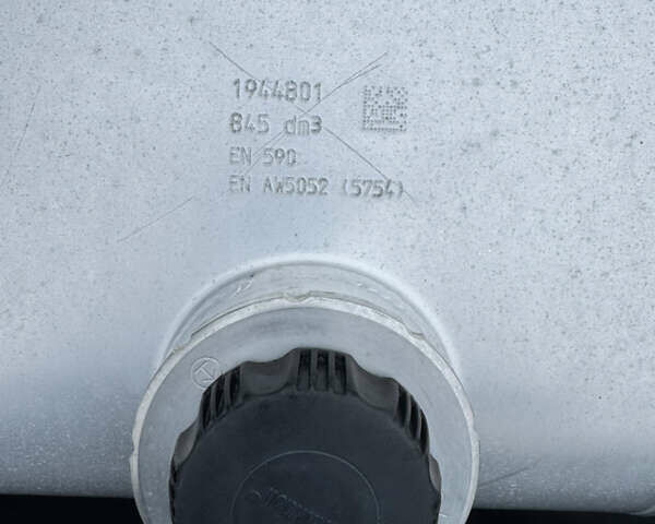 Серый Даф XF 106, объемом двигателя 12.9 л и пробегом 689 тыс. км за 32900 $, фото 22 на Automoto.ua