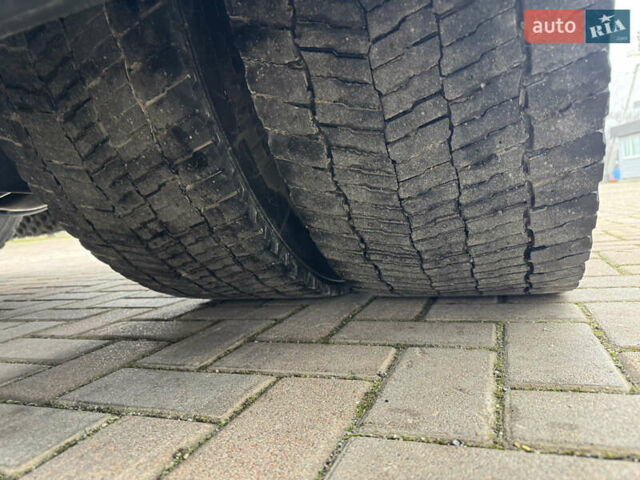 Серый Даф XF 106, объемом двигателя 12.9 л и пробегом 689 тыс. км за 32900 $, фото 16 на Automoto.ua