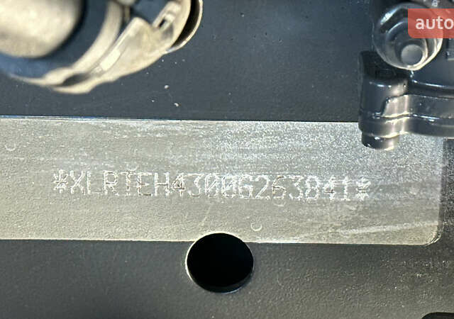 Сірий Даф XF 106, об'ємом двигуна 0 л та пробігом 692 тис. км за 44291 $, фото 25 на Automoto.ua