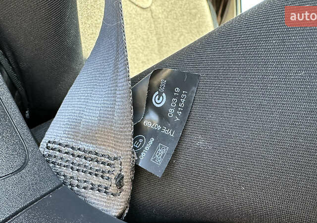 Сірий Даф XF 106, об'ємом двигуна 0 л та пробігом 692 тис. км за 44291 $, фото 26 на Automoto.ua