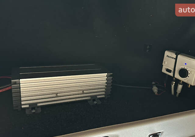 Сірий Даф XF 106, об'ємом двигуна 0 л та пробігом 692 тис. км за 44291 $, фото 37 на Automoto.ua