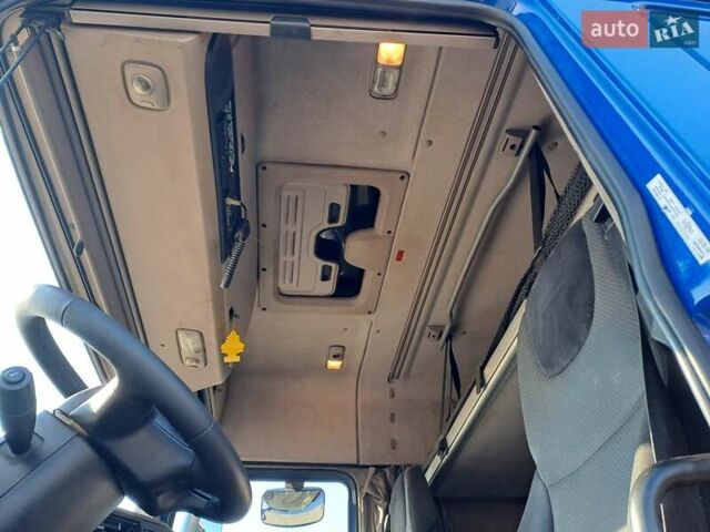 Синий Даф XF 106, объемом двигателя 0 л и пробегом 1 тыс. км за 17000 $, фото 22 на Automoto.ua