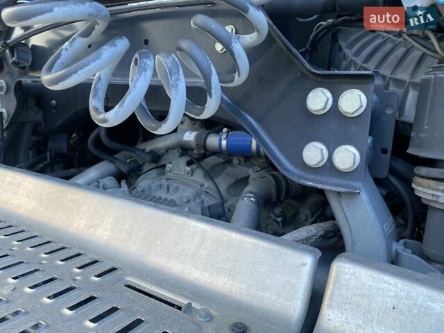 Синій Даф XF 106, об'ємом двигуна 12.9 л та пробігом 998 тис. км за 24900 $, фото 16 на Automoto.ua