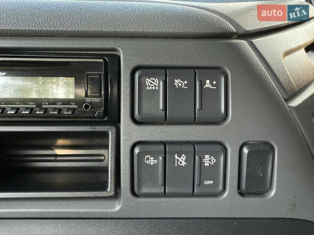 Синий Даф XF 106, объемом двигателя 0 л и пробегом 850 тыс. км за 19900 $, фото 42 на Automoto.ua
