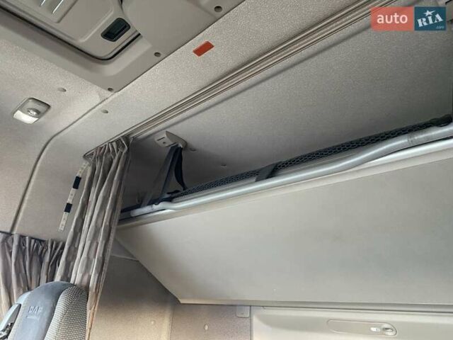 Синій Даф XF 106, об'ємом двигуна 12.9 л та пробігом 998 тис. км за 24900 $, фото 38 на Automoto.ua