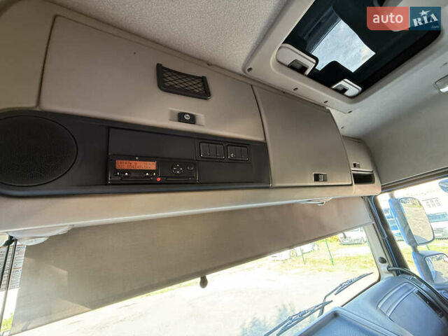 Синий Даф XF 106, объемом двигателя 0 л и пробегом 850 тыс. км за 19900 $, фото 36 на Automoto.ua