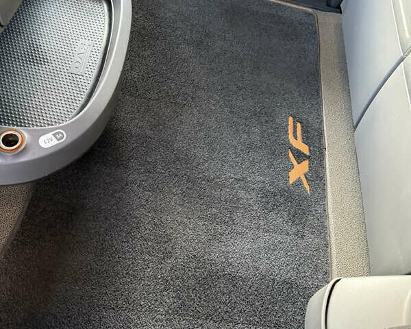 Синий Даф XF 106, объемом двигателя 0 л и пробегом 887 тыс. км за 22499 $, фото 33 на Automoto.ua