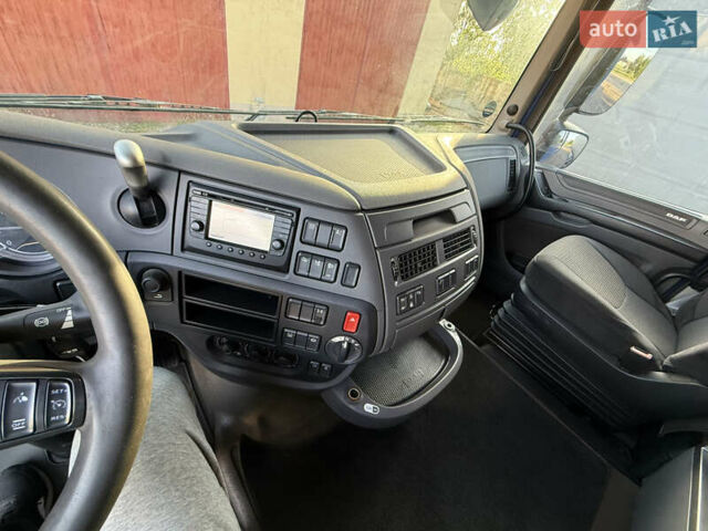 Синий Даф XF 106, объемом двигателя 0 л и пробегом 887 тыс. км за 22499 $, фото 27 на Automoto.ua