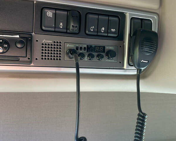 Синий Даф XF 106, объемом двигателя 0 л и пробегом 754 тыс. км за 28999 $, фото 20 на Automoto.ua