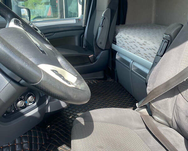 Синий Даф XF 106, объемом двигателя 0 л и пробегом 754 тыс. км за 28999 $, фото 40 на Automoto.ua