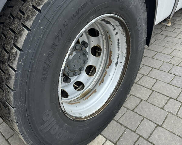 Синий Даф XF 106, объемом двигателя 0 л и пробегом 921 тыс. км за 27691 $, фото 16 на Automoto.ua