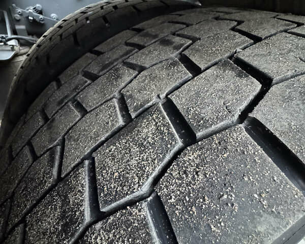 Синий Даф XF 106, объемом двигателя 0 л и пробегом 921 тыс. км за 27691 $, фото 17 на Automoto.ua