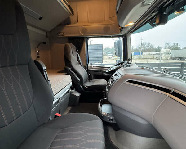 Синий Даф XF 106, объемом двигателя 0 л и пробегом 921 тыс. км за 27691 $, фото 26 на Automoto.ua