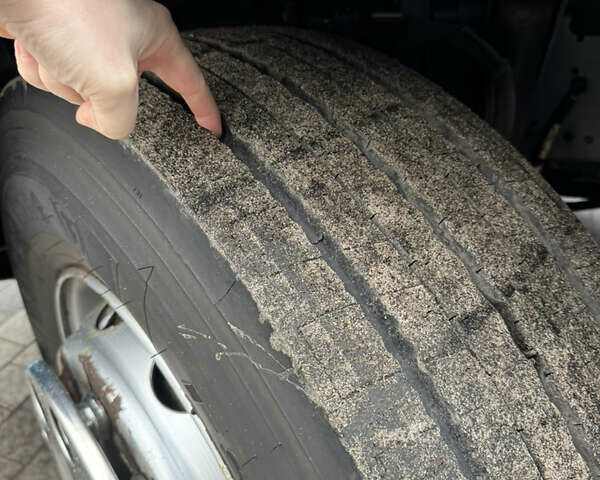 Синий Даф XF 106, объемом двигателя 0 л и пробегом 921 тыс. км за 27691 $, фото 14 на Automoto.ua