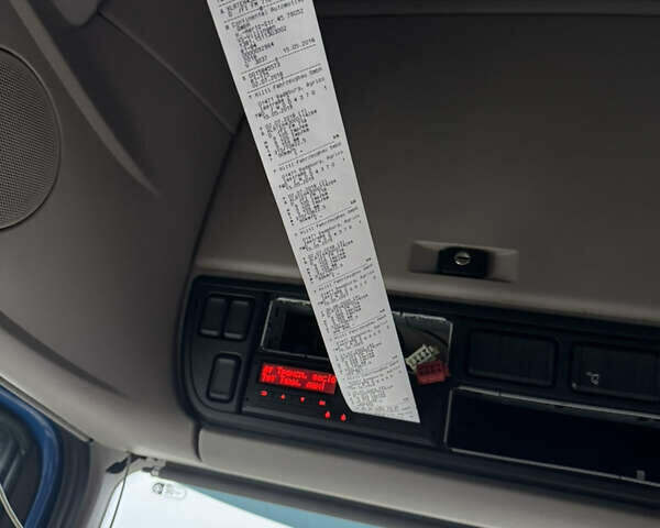 Синий Даф XF 106, объемом двигателя 0 л и пробегом 921 тыс. км за 27691 $, фото 45 на Automoto.ua