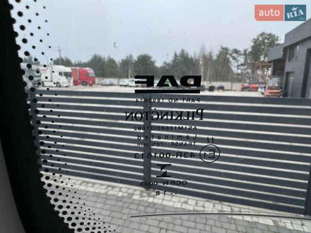 Синий Даф XF 106, объемом двигателя 0 л и пробегом 921 тыс. км за 27691 $, фото 39 на Automoto.ua