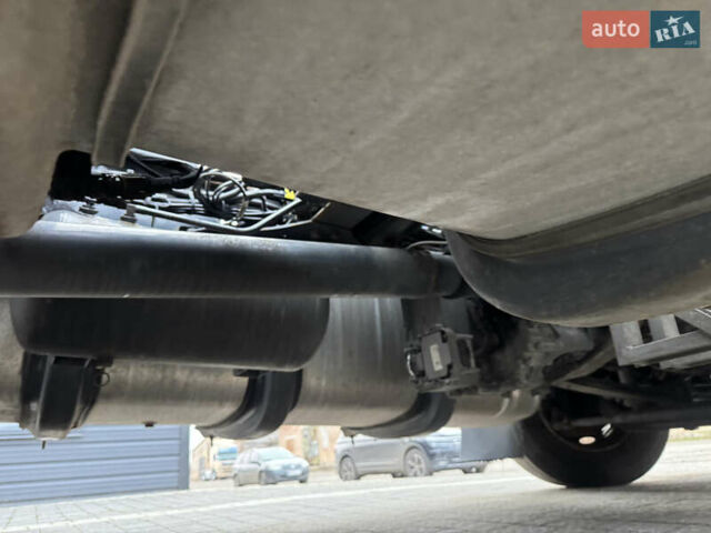 Синий Даф XF 106, объемом двигателя 0 л и пробегом 921 тыс. км за 27691 $, фото 18 на Automoto.ua