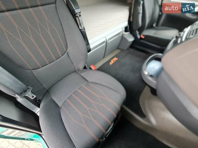 Зелений Даф XF 106, об'ємом двигуна 12.9 л та пробігом 653 тис. км за 40800 $, фото 19 на Automoto.ua