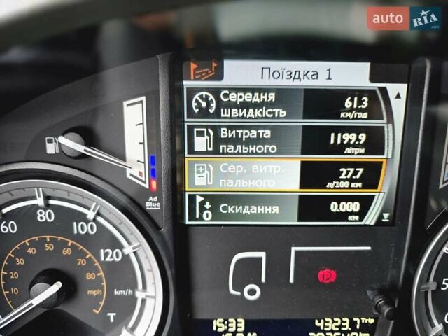 Зеленый Даф XF 106, объемом двигателя 0 л и пробегом 783 тыс. км за 24715 $, фото 35 на Automoto.ua